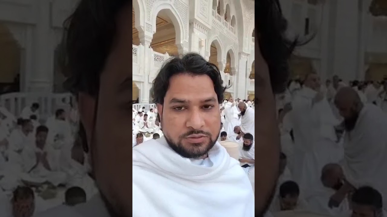 Makkah_al_mukaaramah 3 Ramadan 1 umrah Saudi Arabia jaddah#reelsinstagram#vairalvideo 