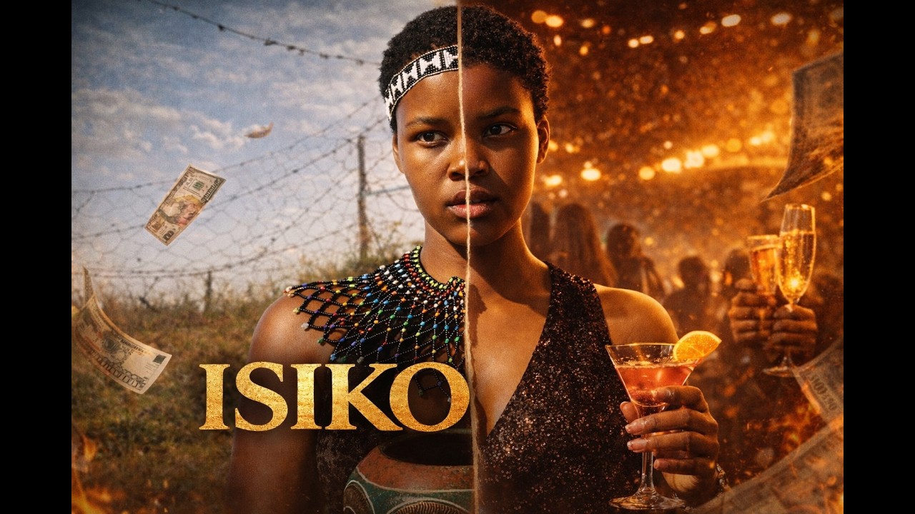 ISIKO - {TV Aired Film} Full Movie(2024) PLEASE SUBSCRIBE!