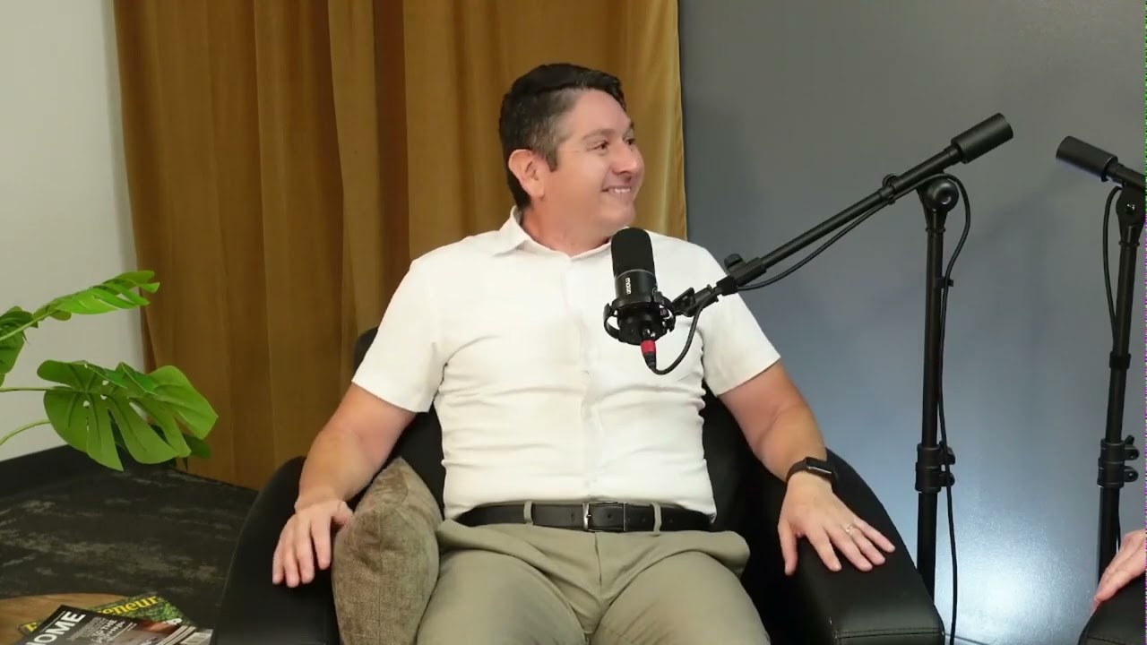 Silver Linings Inaugural Podcast🎉- Mortgages and Real Estate Made Fun!