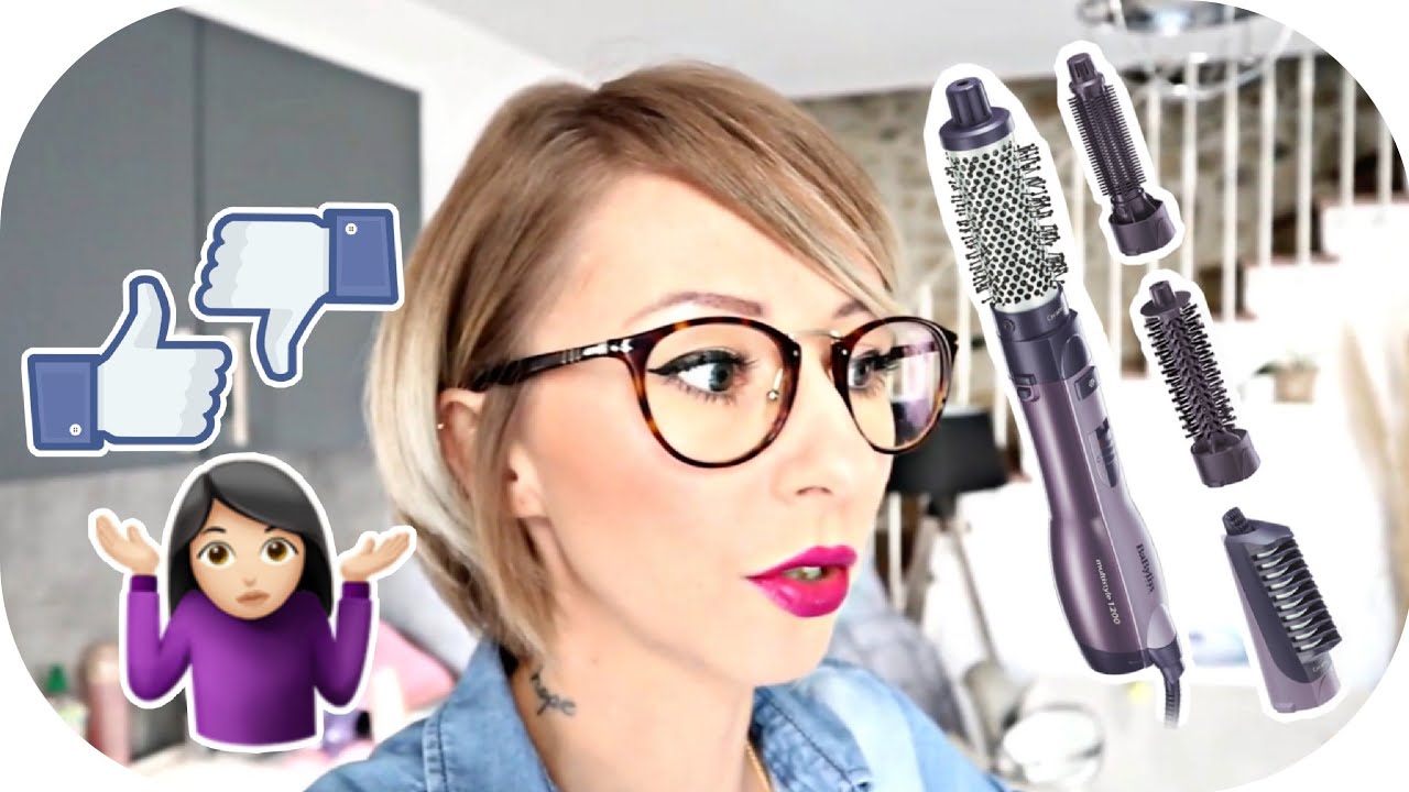 - VLOG ELOFAMILLE - BROSSE SOUFFLANTE, CA VAUT QUOI ?