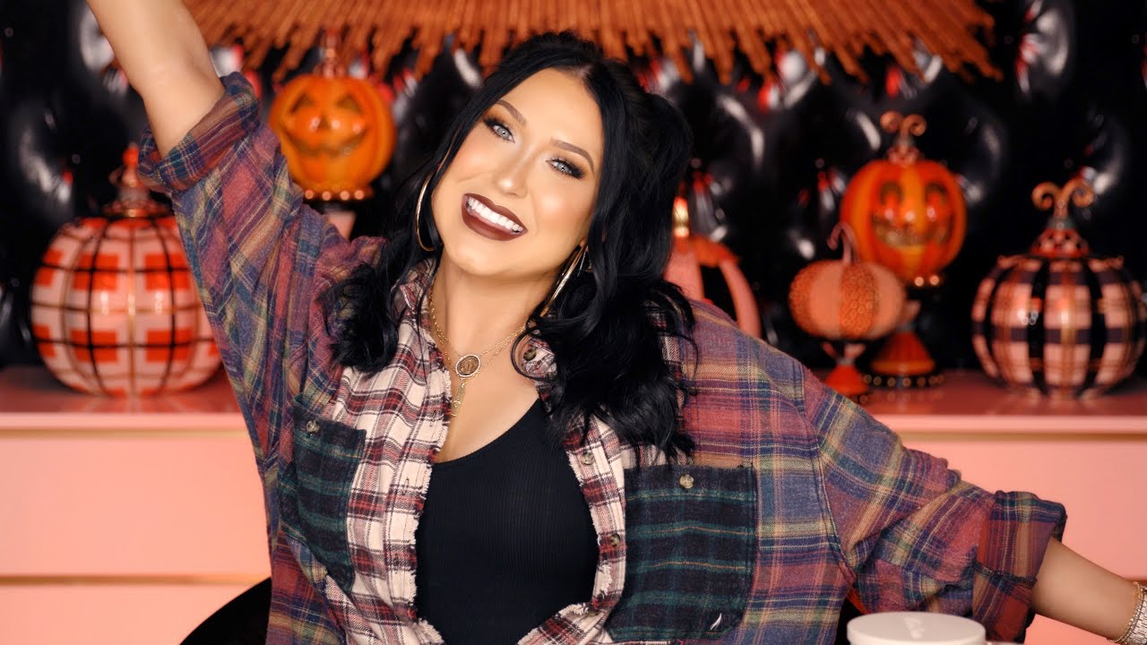 MY FALL FAVORITES!! 2020 EDITION!