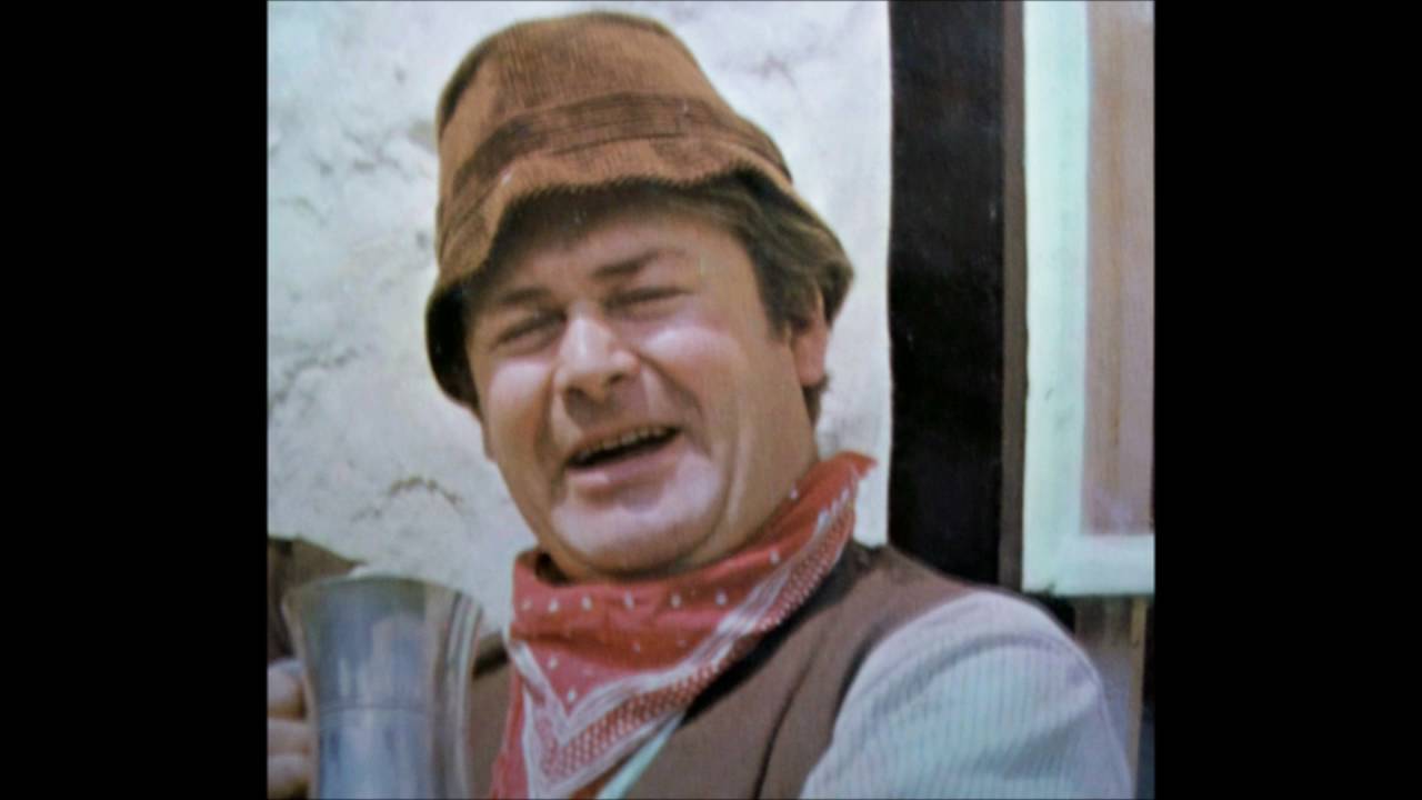 Virtute et industrial   Adge Cutler and the Wurzels