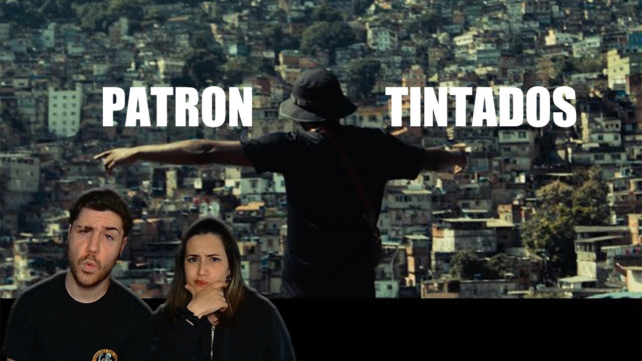 El Patron 970 - Tintados [REACCIÓN y PUNTUACIÓN]