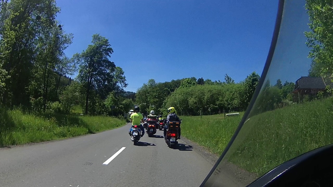 Suzuki Burgman 400 K7