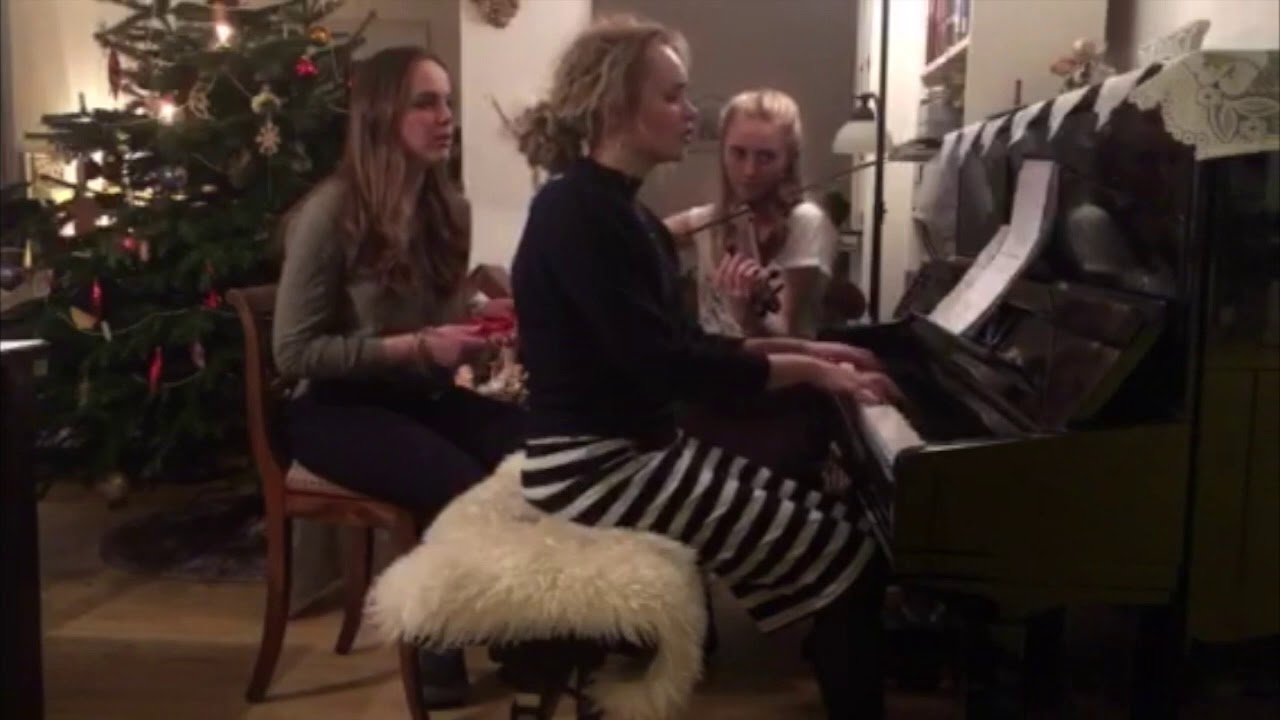 Maran Atha - Vero Deo Gloria
