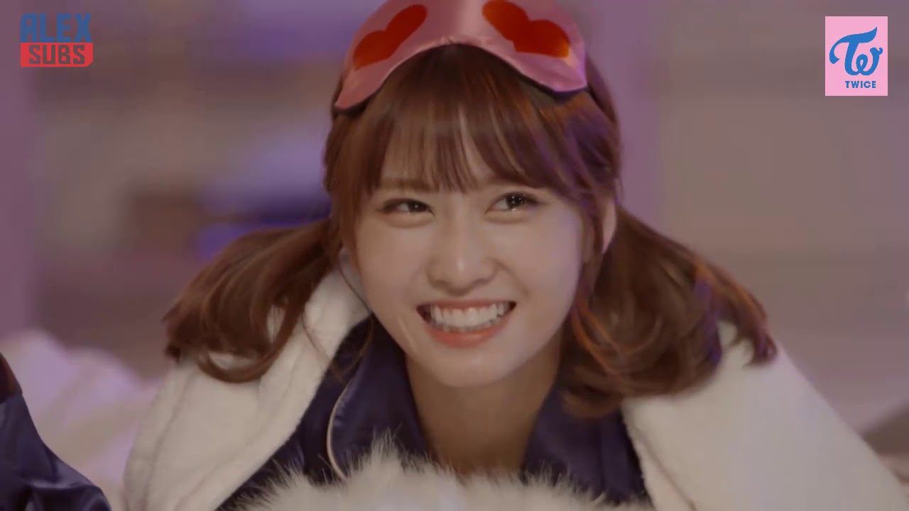 TWICE | ¿Qué les gustaría hacer en su tiempo libre?