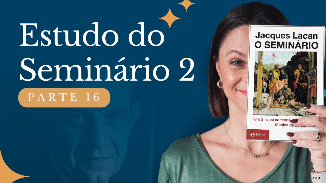 PARTE 16 - Estudo do Seminário 2 - capítulo 5