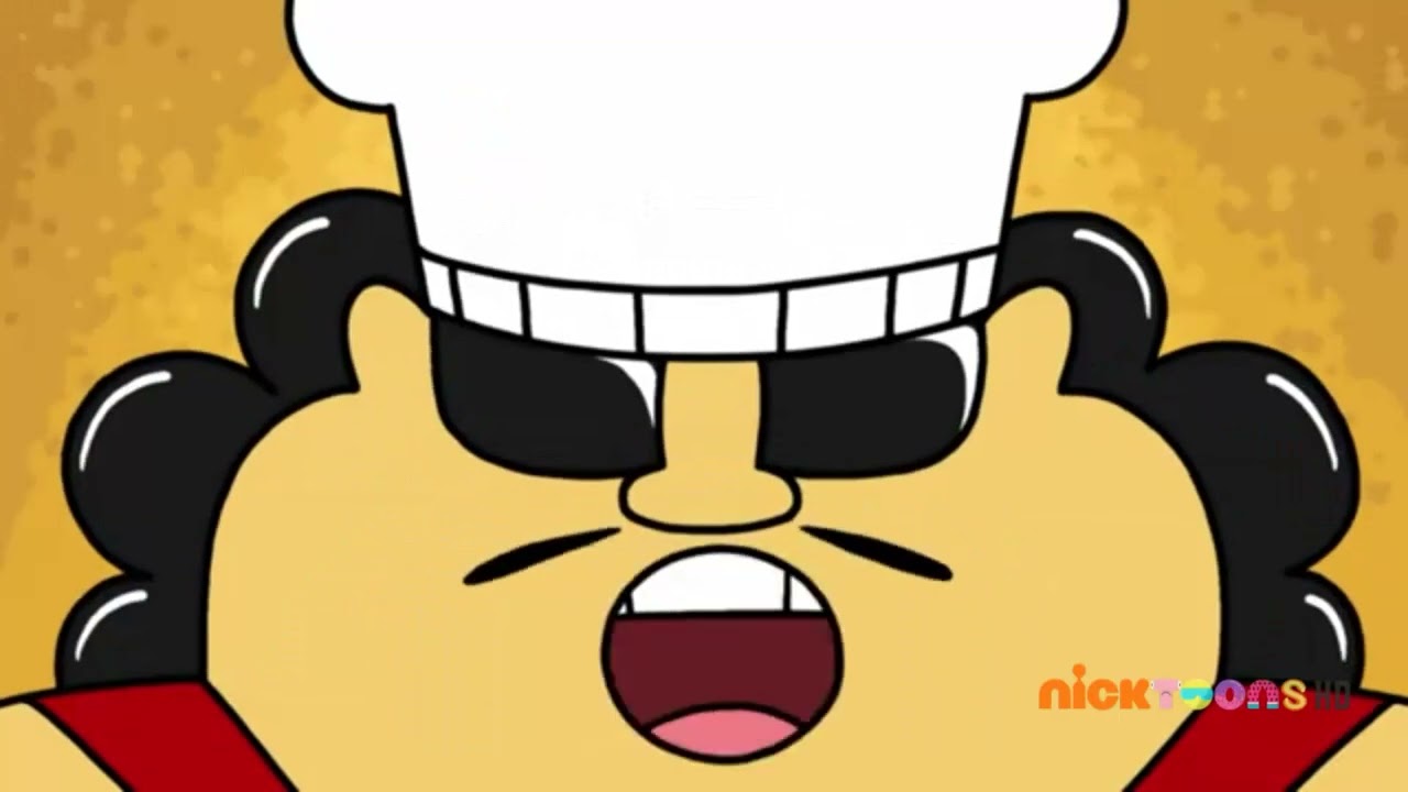 Breadwinners: The Bread Maker vs Lava Mole