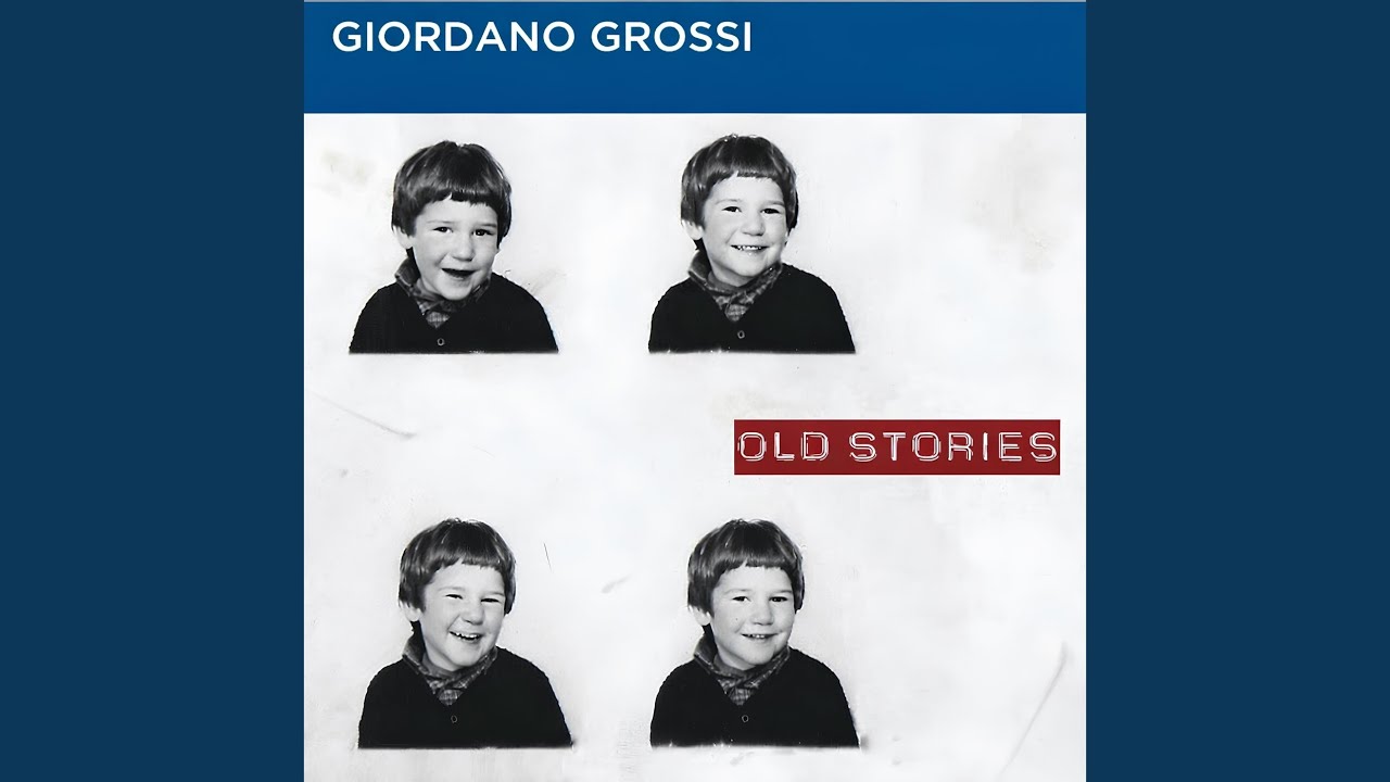 Heart Of Gold (feat. Fabio Rossato, Matteo Turella & Nelide Bandello)