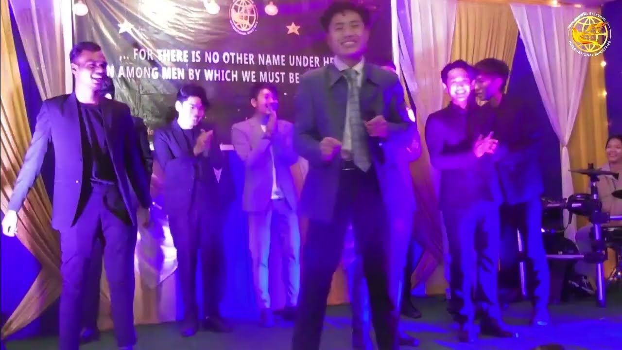 GOD IS FOR ME / AASHIQ TERA (RBIM TEAM) #rbim