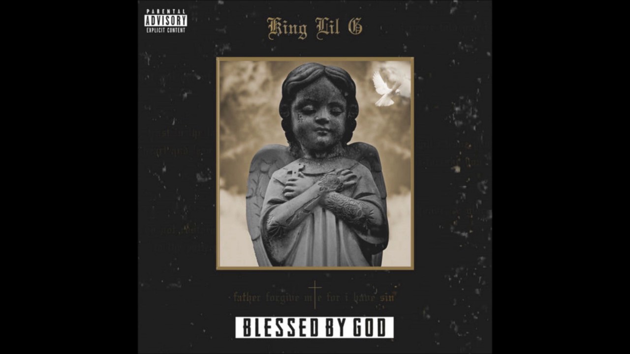 King Lil G - Cash Rule$ (Instrumental)