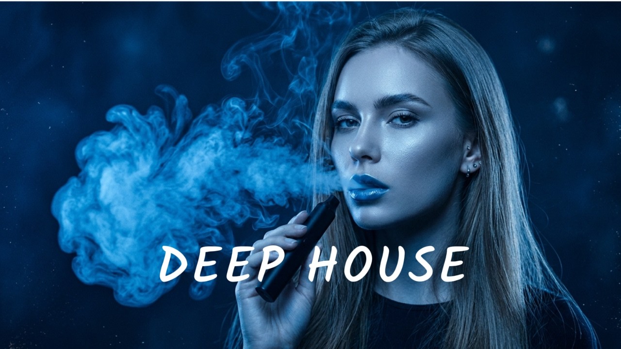 The Best of Deep House 2026 | Deep Beats | Intense Feelings #22