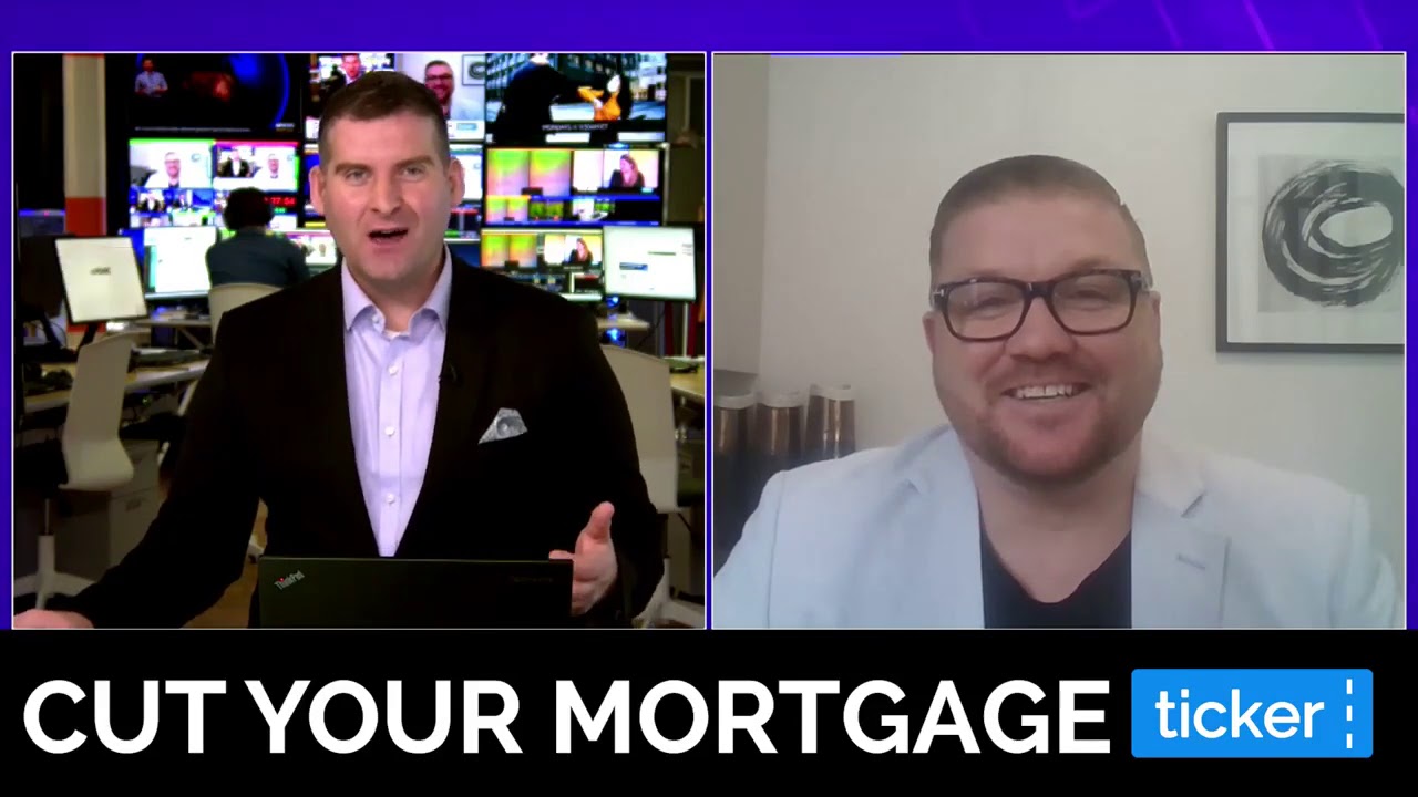 Graeme Holm - Ticker Interview