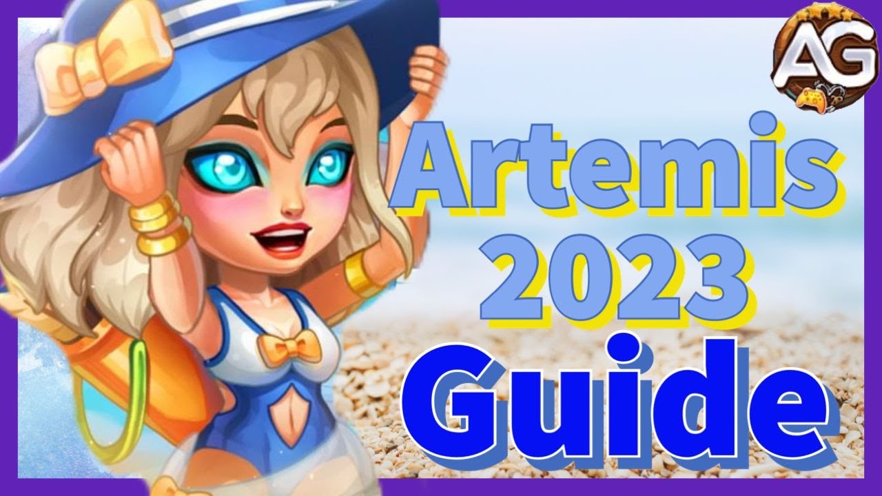 Artemis Guide 2023 Hero Wars Mobile