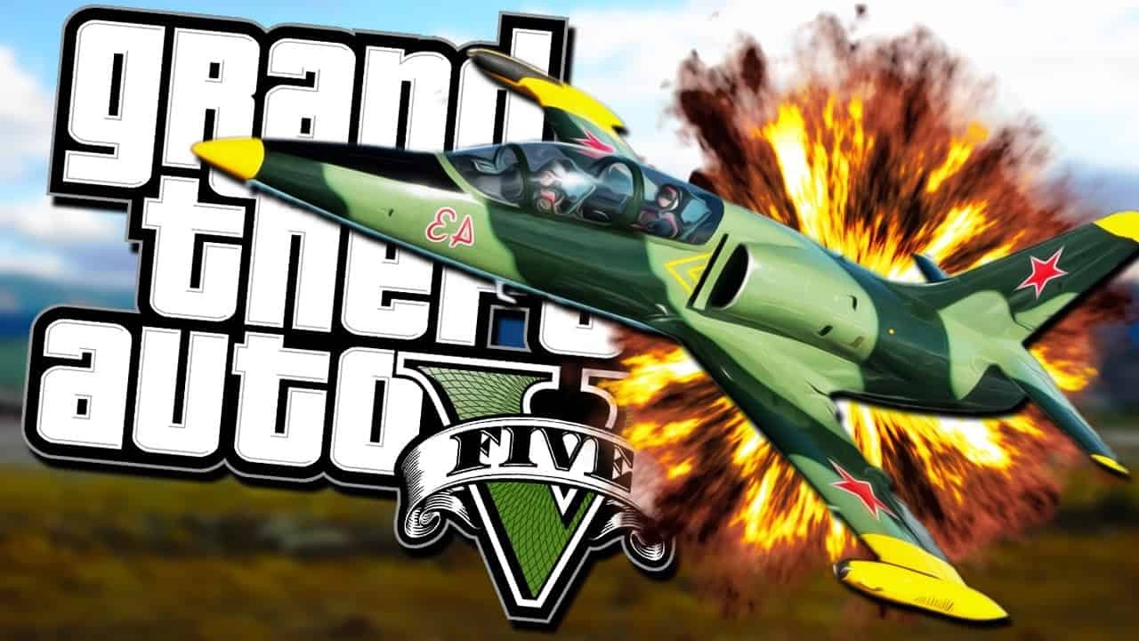 GTA 5 LIVE
