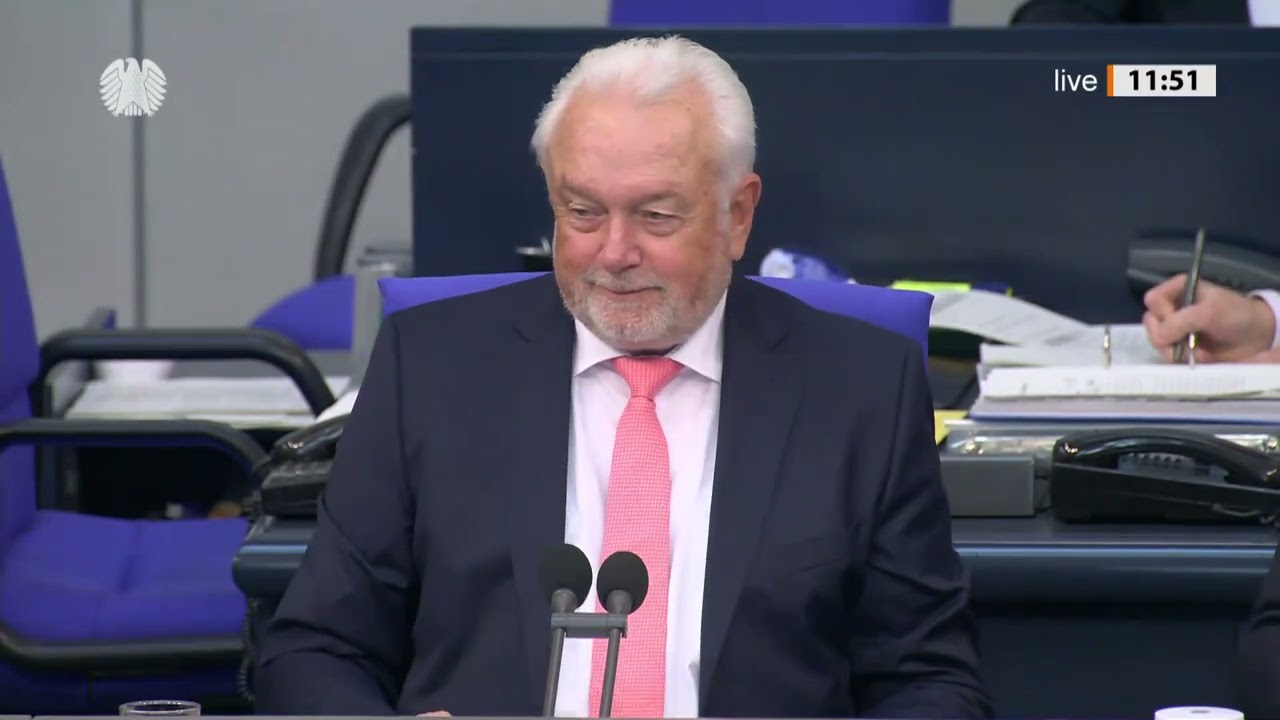 Bundestag würdigt Vertrag von Aachen zum 5. Jahrestag