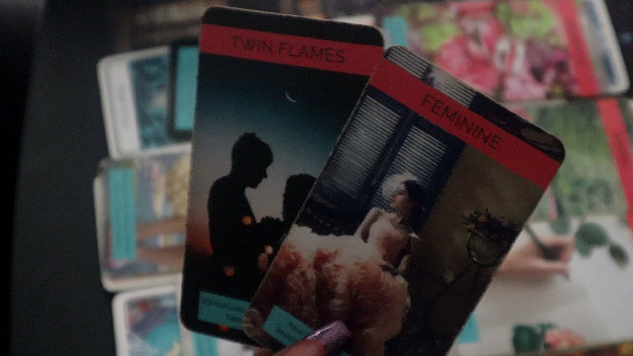 💥🔥 With You is where they wanna be PERMANENTLY. They’re not trynna be without you! TAROT 