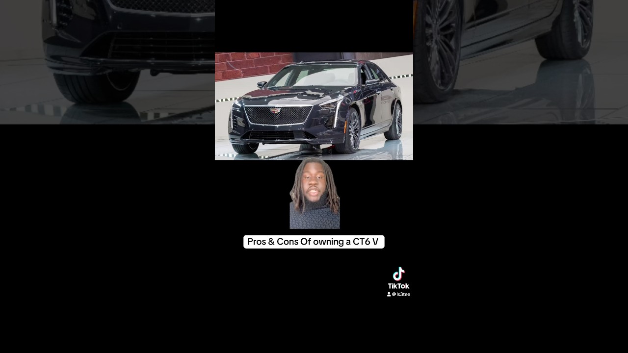 CT6 V #cadillacvseries #cadillac #cadillacctsv #ctsv#blackwing #gm #generalmotors #vseries #ls #lsx
