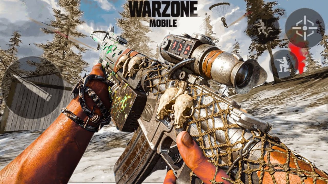 WARZONE MOBILE VERDANSK 3.10 IS STILL ALIVE AND KICKING IN 2025!