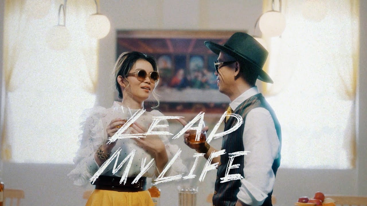 Trout Fresh/呂士軒 x 壞特 ?te - Lead My Life (Official Music Video)
