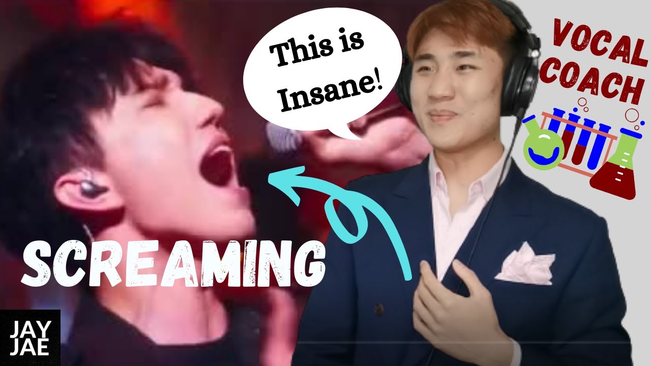 Vocal Coach REACTS to Dimash 