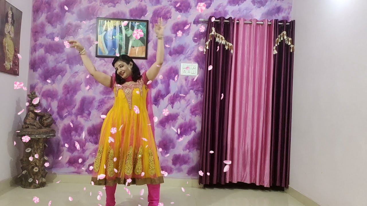 Easy dance on Main Teri Ho Gayi from #sardarkagrandson