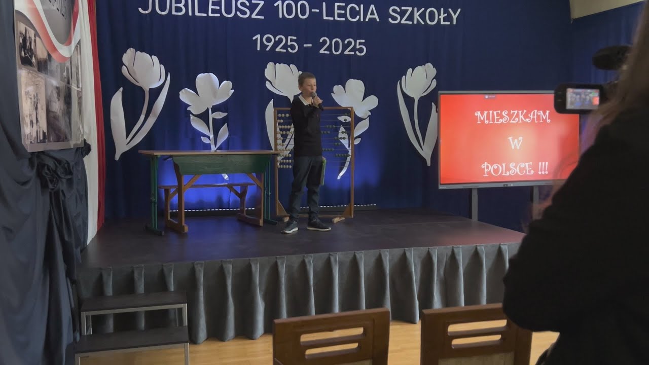 Stulatka z Połanieckiej