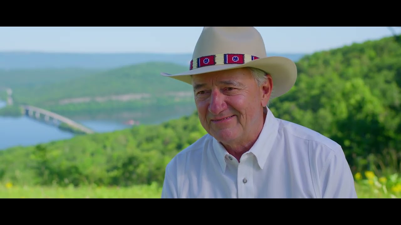 River Gorge Ranch Introduction