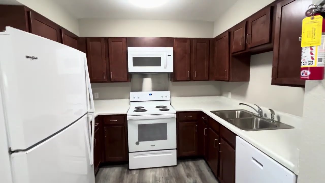 250 Cypress Lane, Fully Remodelled 1 Bed 1 Bath, Greenville, MS