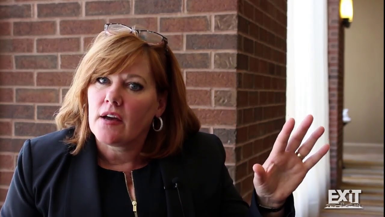 EXIT Success Realty - CEO Tami Bonnell 