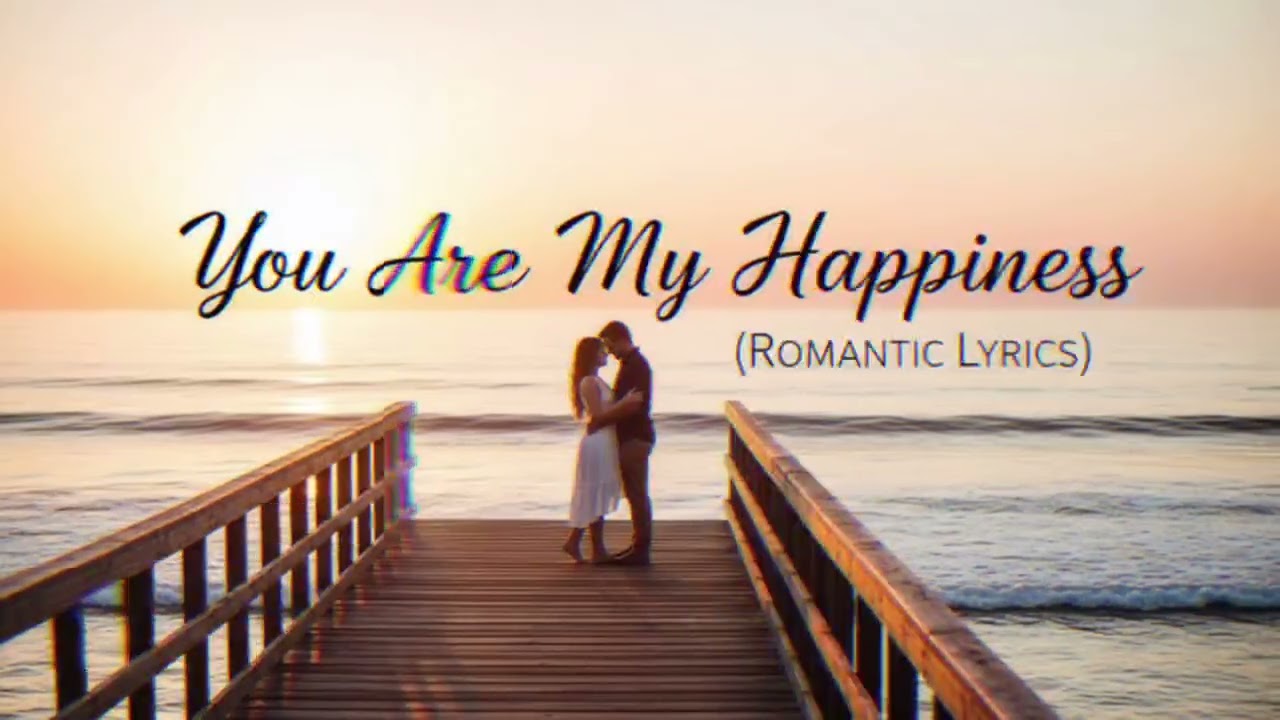 GATA ONLY – FloyyMenor ft. Cris MJ (Lyrics Video) 💃❤️ You Are My Happiness
