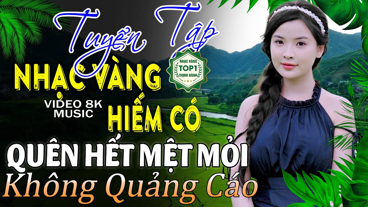 SƯƠNG TRẮNG MIỀN QUÊ NGOẠI🛑Nhạc Bolero Trữ Tình 5.0✨LK Rumba Chọn Lọc 2025- Công Tuấn NHẠC VÀNG HIẾM