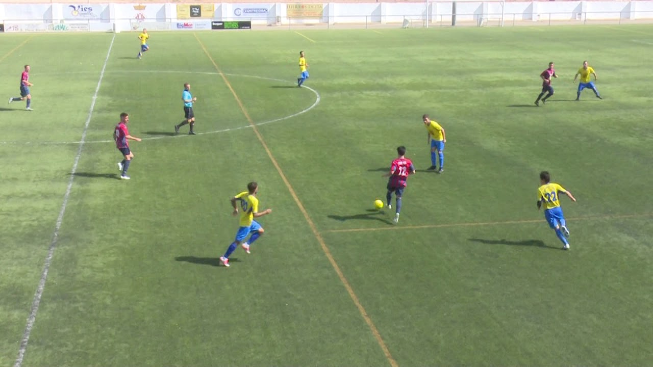 El Batea s'emporta la vict&ograve;ria a l'Aldea en un partit vibrant (2-3)
