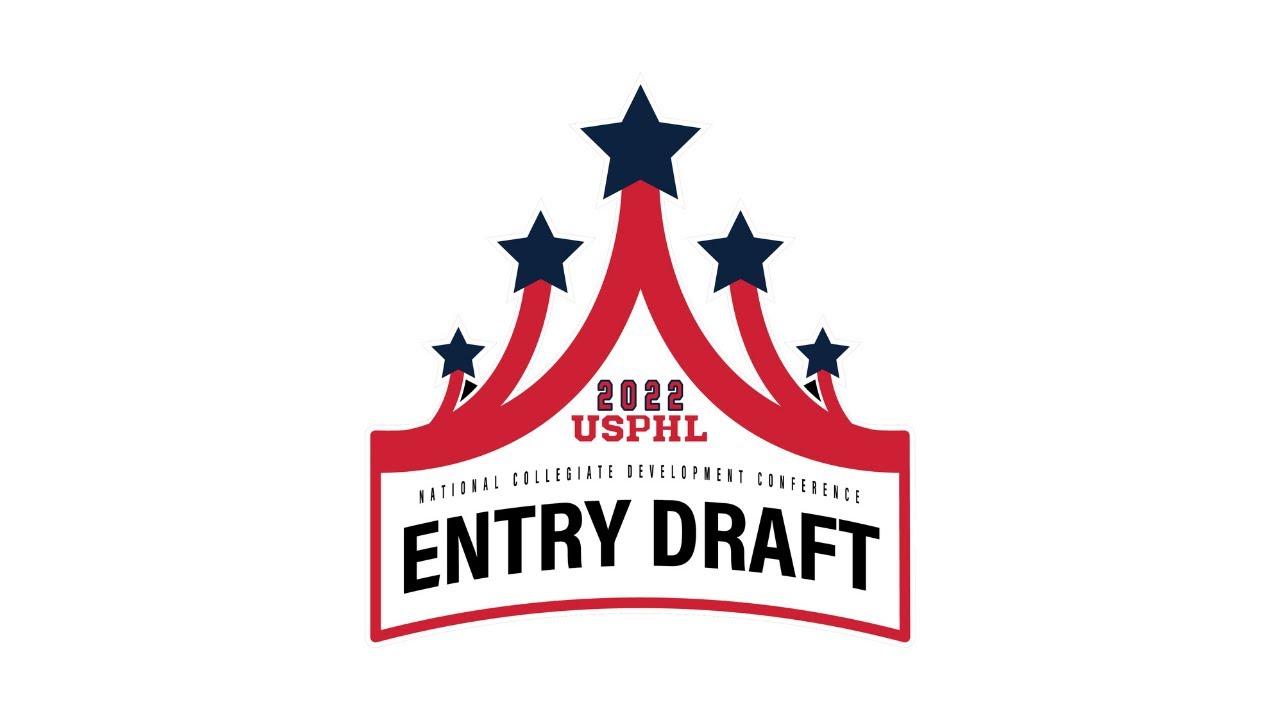 2022 USPHL NCDC Entry Draft - Connecticut Junior Rangers