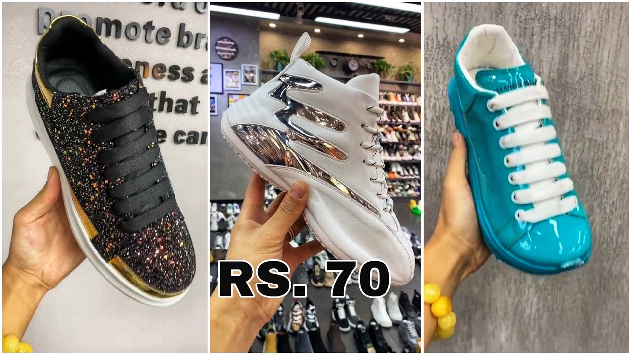 Winter shoes colocation very cheap rate starting 70