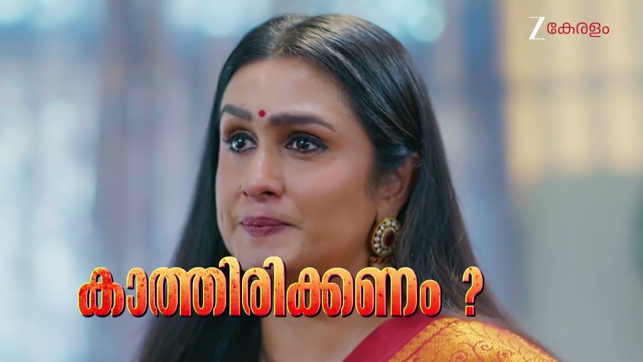 KrishnaGadha | Promo | എല്ലാ ദിവസവും | 10.00 PM | @zeekeralam