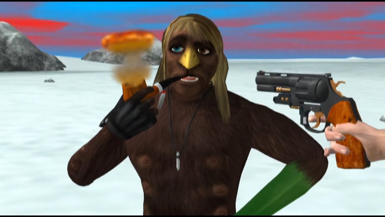 Do you believe in god?