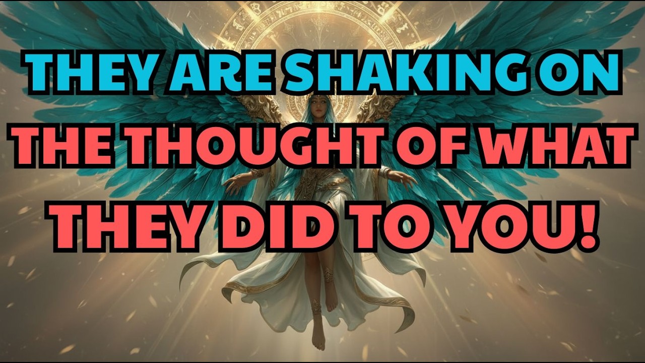 Chosen One: They Tried You Once… Now They’re Scared of the Consequences