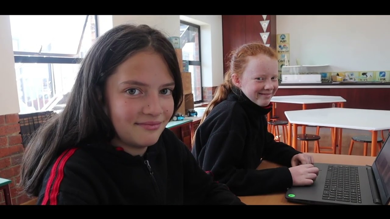Explore our Bedfordview campus!