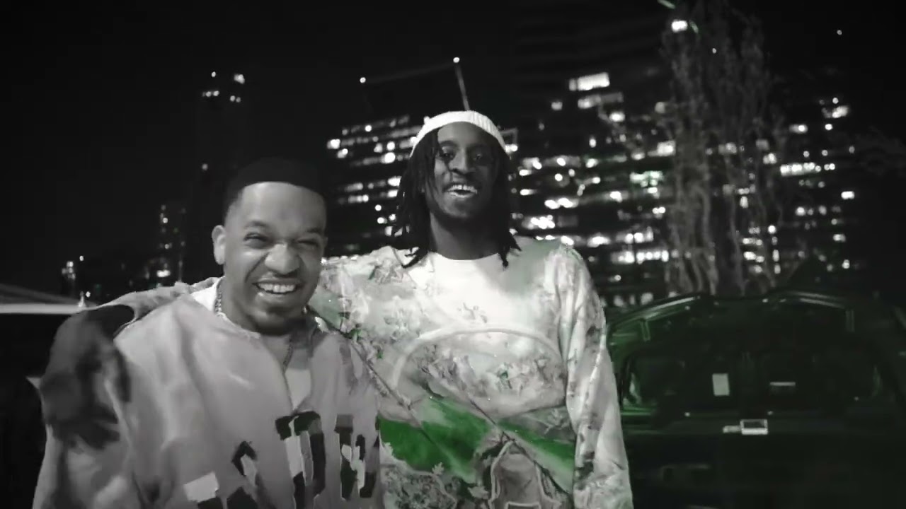 Yidda Man -  BrandNew ( Official Video)