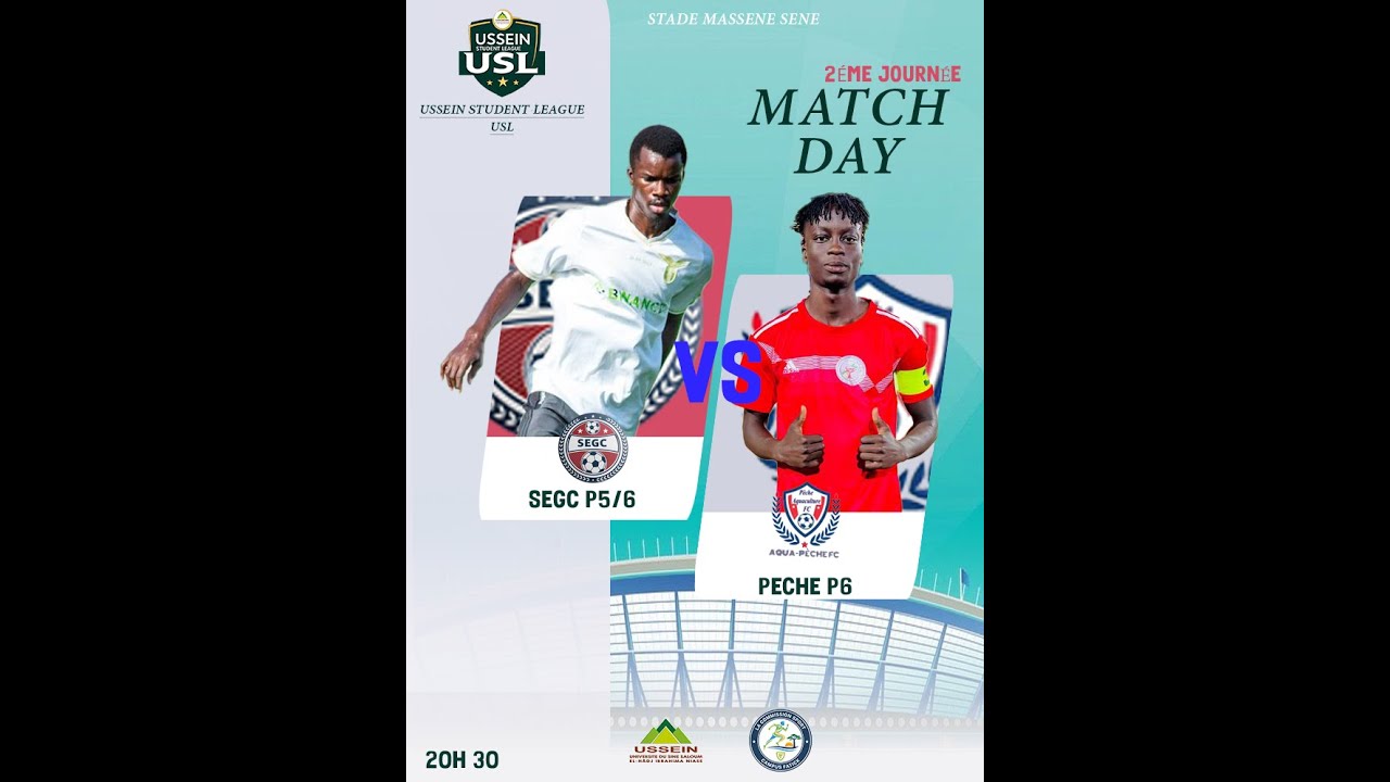 Match inter licence
