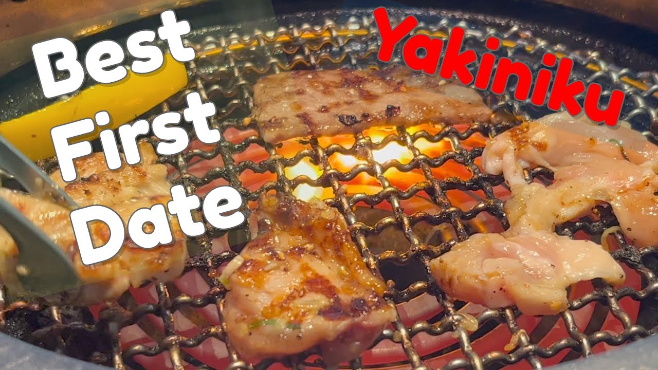 The Most Beautiful and Yummy Yakiniku Restaurant - Jojoen Ebisu Garden Place 叙々苑 恵比寿ガーデンプレイス店