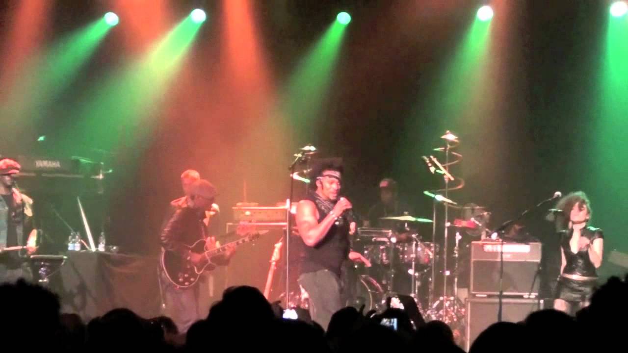 D'Angelo - 
