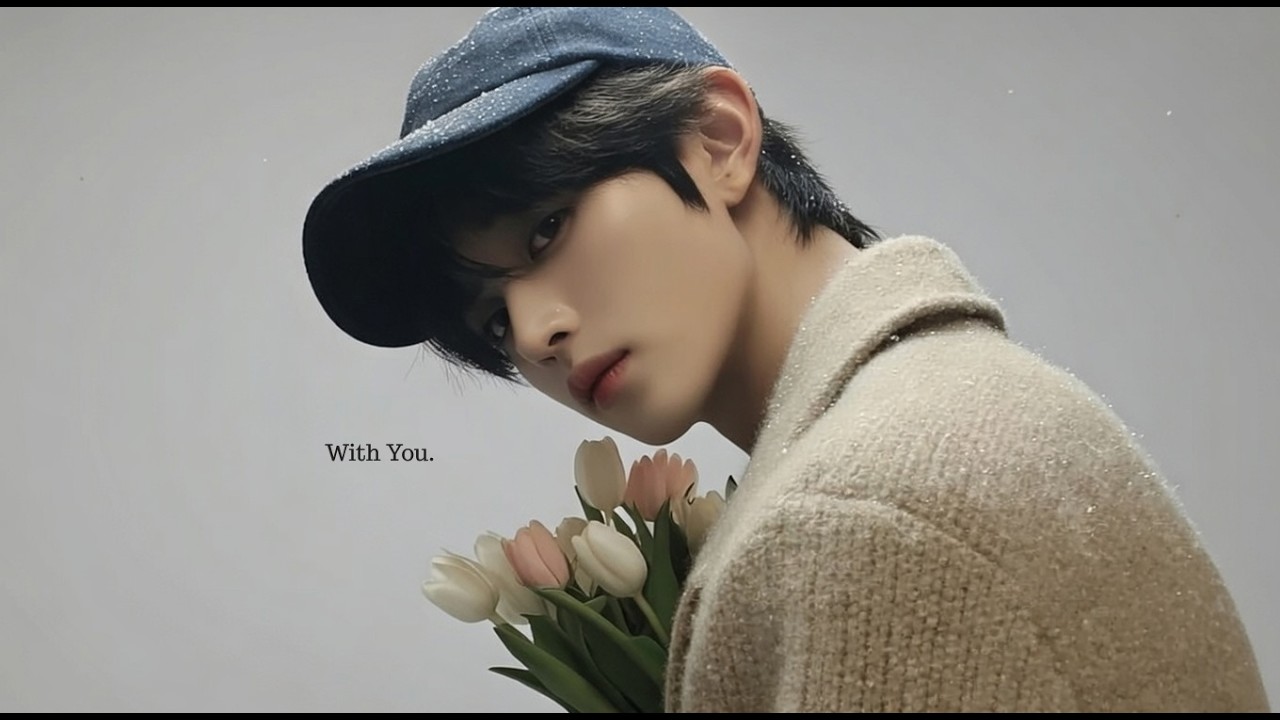 너에게 말 못한 마음을 이 노래로 전할게 | With You (SodaRetro Original Song)