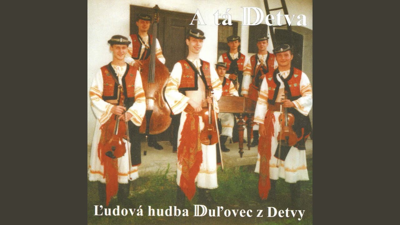 Táto Detva