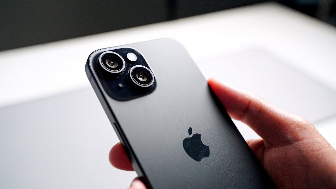 The Harsh Truth about iPhone 15 in 2025