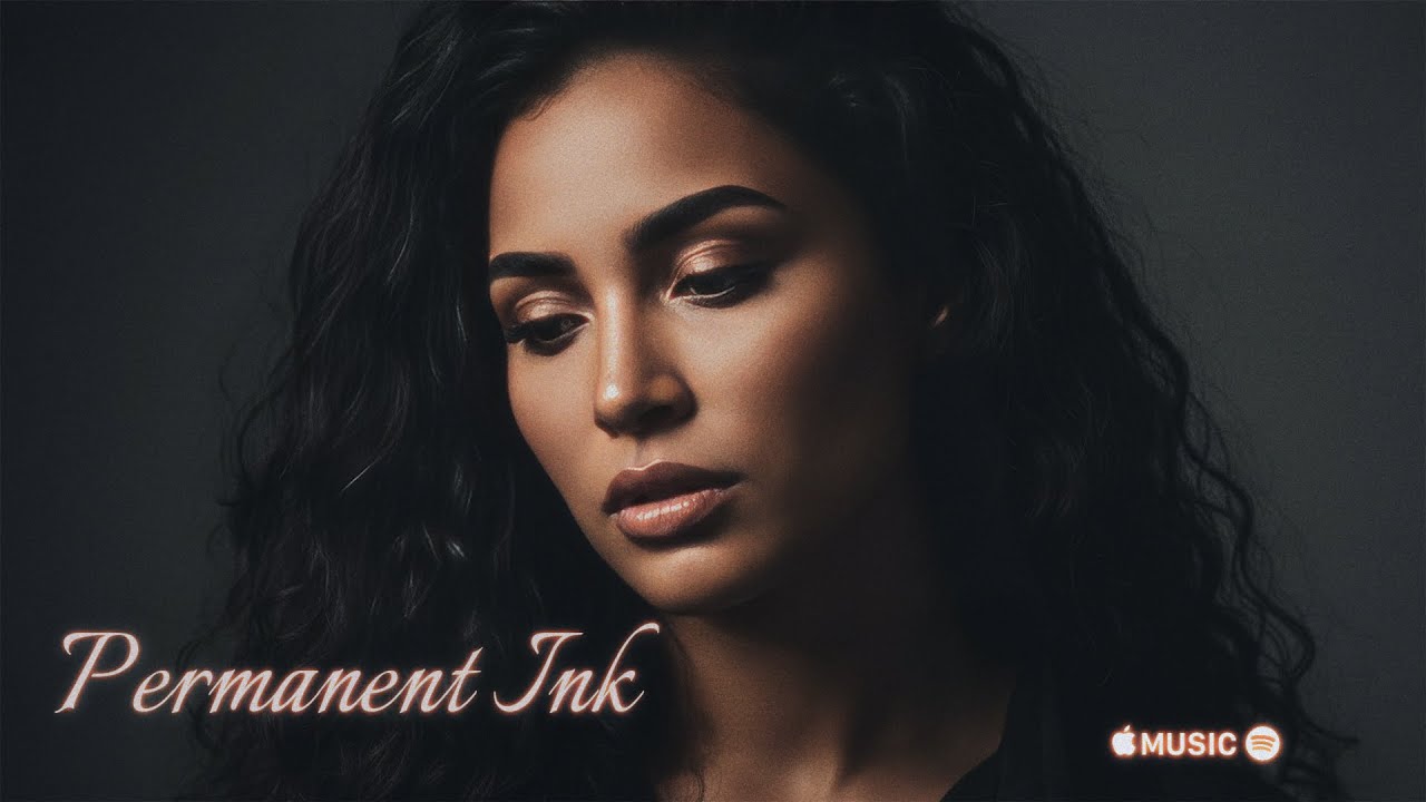 Tida Soul - Permanent Ink (Official Audio)