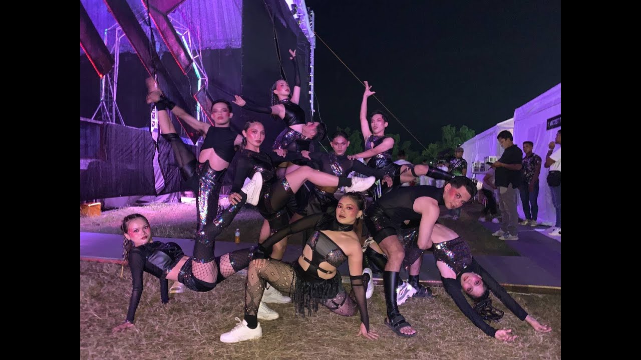 MOVEMENT STYLE DANCE COMPANY | UNHOLY | KAOGMA DANCE REVO 2023 CHAMPION
