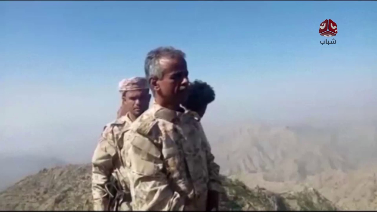 التحام للجيش في جبهتي القبيطة والصبيحة بلحج | علي منتصر | يمن شباب