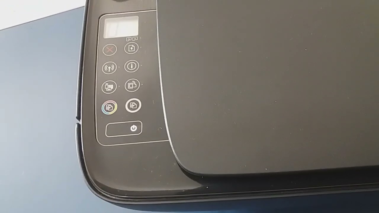Impressão listrada, cores erradas? Como melhorar a qualidade de impressão HP Smart Tank 416 410